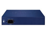 Planet 8-Port Gigabit PoE Switch with 2×PoE++ 4×PoE+ and 2×SFP Uplink | GSD-1022UP Network Switch Planet
