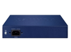 Planet 8-Port Gigabit PoE Switch with 2×PoE++ 4×PoE+ and 2×SFP Uplink | GSD-1022UP Planet Network Switches Planet