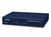 Planet 5-Port 10/100/1000BASE-T Gigabit Ethernet Switch | GSD-503