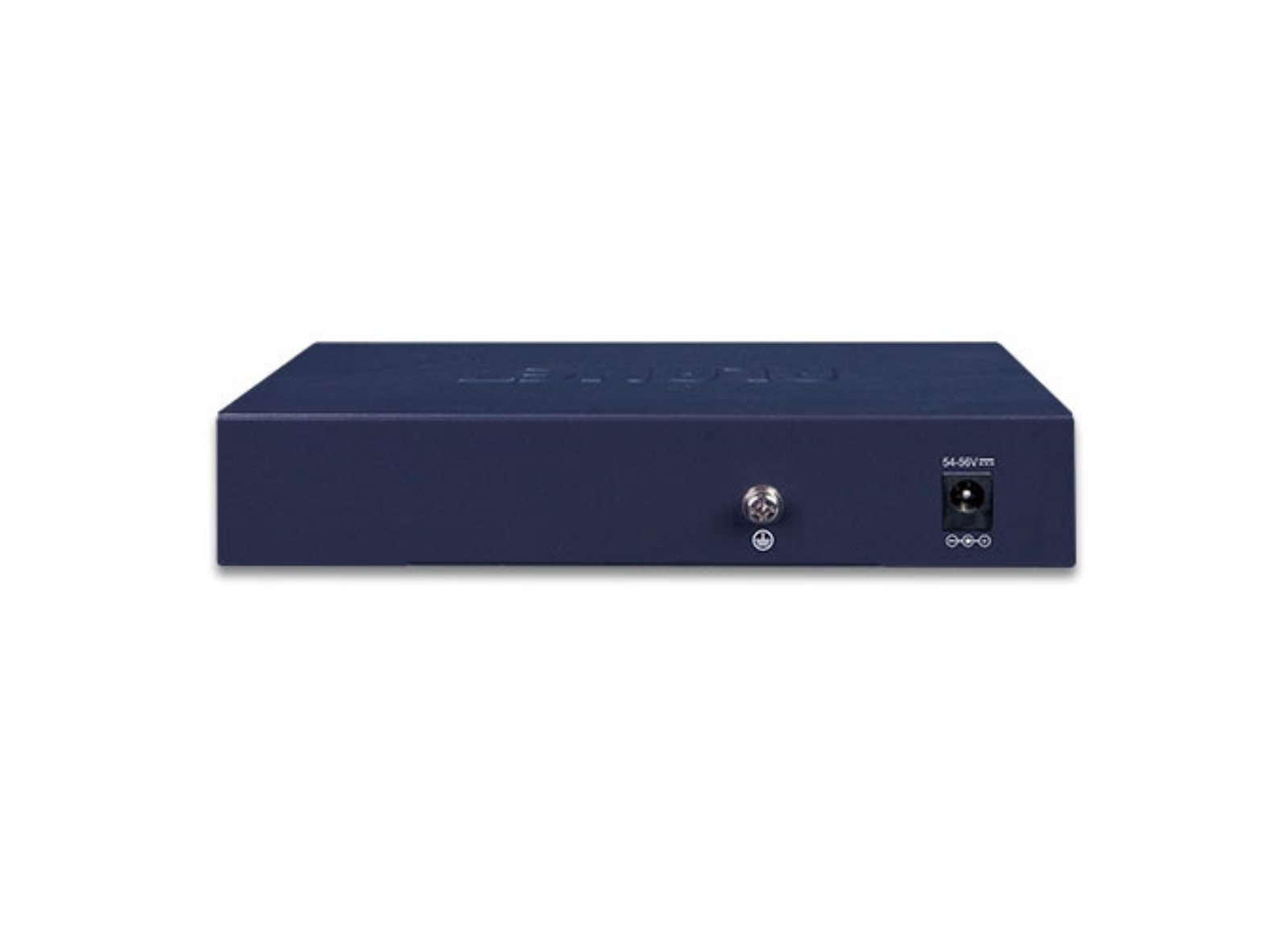 Planet 4-Port 10/100/1000T 802.3at PoE + 2-Port 10/100/1000T Desktop Switch | GSD-604HP Network Switch Planet