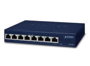 Planet 8-Port 10/100/1000BASE-T Gigabit Ethernet Switch | GSD-805 Network Switch Planet