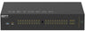 NETGEAR M4250-40G8XF-PoE++ 48-Port Managed Switch 40xPoE++ 2880W 8x10G SFP+