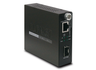 Planet 10/100/1000Base-T to 1000Base-LX/SX Smart Media Converter | GST-805A