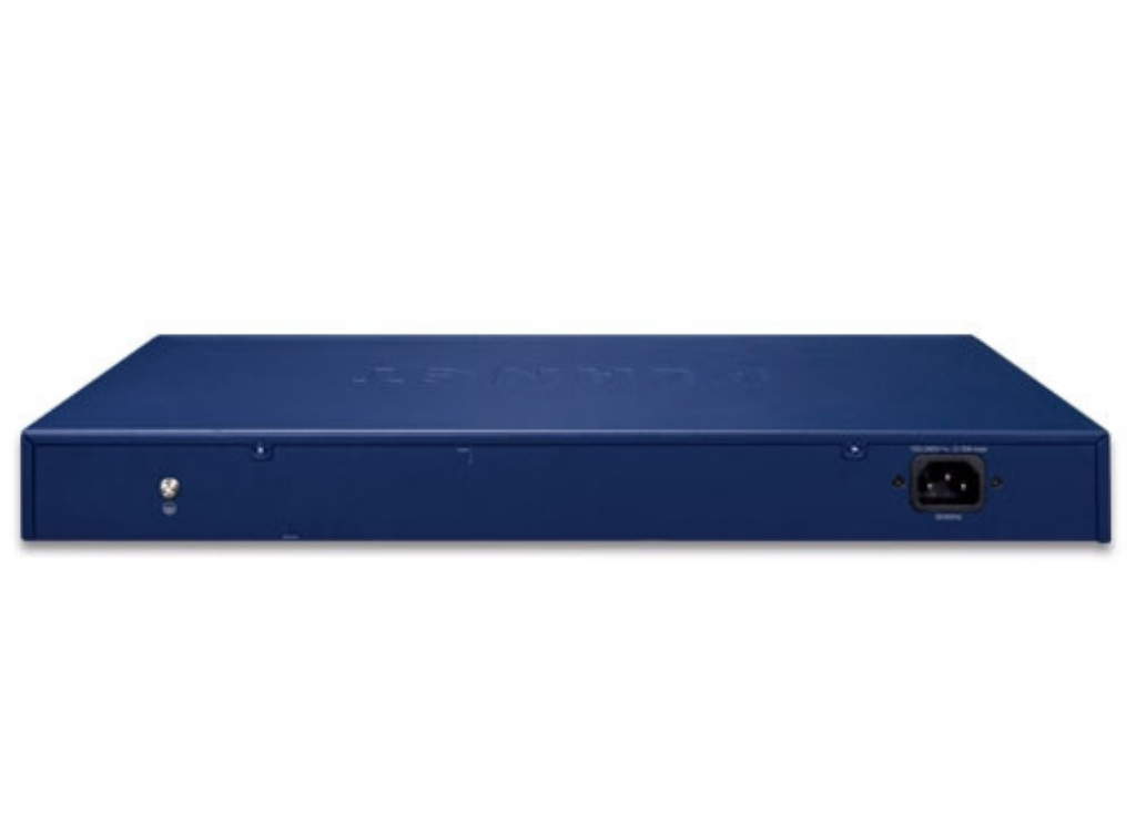 Planet 16-Port 10/100/1000BASE-T Gigabit Ethernet Switch | GSW-1601 Network Switch Planet