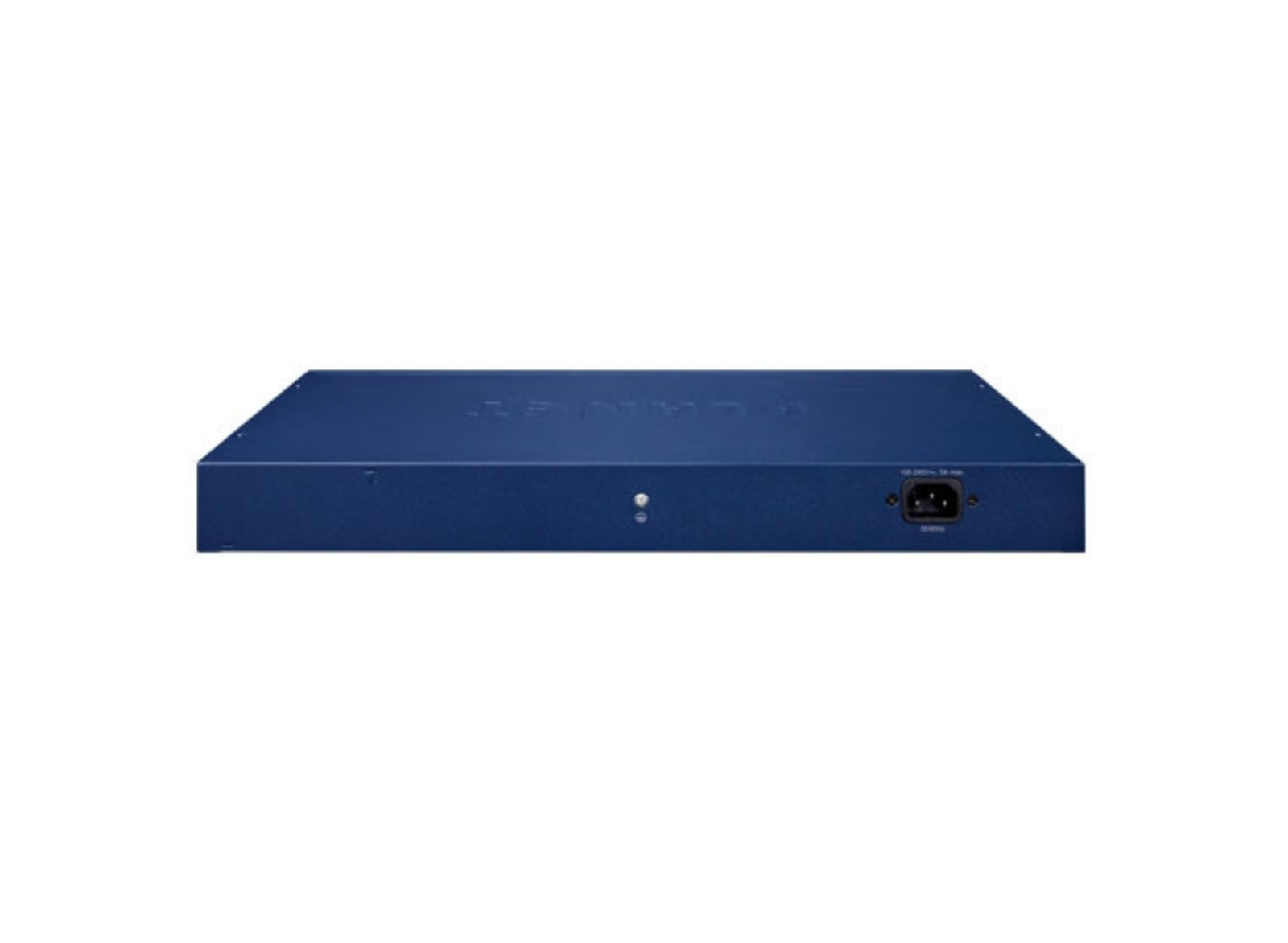 Planet 16-Port 10/100/1000T 802.3at PoE + 2-Port 1000X SFP Gigabit Ethernet Switch | GSW-1820HP Network Switch Planet