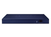 Planet 24-Port 10/100/1000T 802.3at PoE + 2-Port Gigabit SFP Ethernet Switch | GSW-2620VHP Network Switch Planet