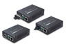 Planet 10/100/1000BASE-T to 1000BASE-LX Gigabit Media Converter | GT-802S40