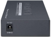 Planet 802.3at PoE+ PD 10/100/1000BASE-T to 100/1000BASE-X SFP Media Converter | GT-805A-PD