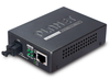 Planet 10/100/1000Base-T to 1000Base-LX WDM Media Converter | GT-806A15