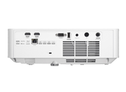 Optoma GT3500HDR Eco-Friendly Ultra Short Throw Laser Home Projector - 3800 Lumens Projector Optoma
