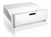 Optoma GT3500HDR Eco-Friendly Ultra Short Throw Laser Home Projector - 3800 Lumens Projector Optoma