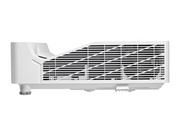 Optoma GT3500HDR Eco-Friendly Ultra Short Throw Laser Home Projector - 3800 Lumens Projector Optoma