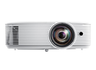 Optoma GT500XR Bright Short Throw Projector - 4000 Lumens