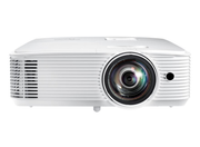 Optoma GT500XR Bright Short Throw Projector - 4000 Lumens Projector Optoma