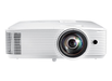 Optoma GT500XR Bright Short Throw Projector - 4000 Lumens Projector Optoma
