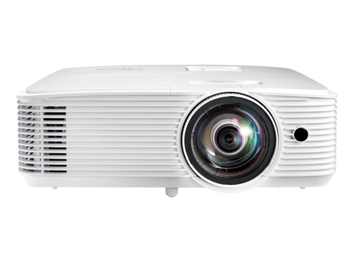 Optoma GT500XR Bright Short Throw Projector - 4000 Lumens Projector Optoma