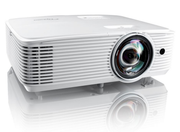 Optoma GT500XR Bright Short Throw Projector - 4000 Lumens Projector Optoma