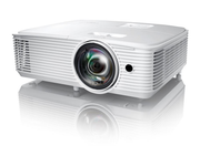 Optoma GT500XR Bright Short Throw Projector - 4000 Lumens Projector Optoma