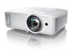Optoma GT500XR Bright Short Throw Projector - 4000 Lumens Projector Optoma