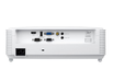 Optoma GT500XR Bright Short Throw Projector - 4000 Lumens Projector Optoma
