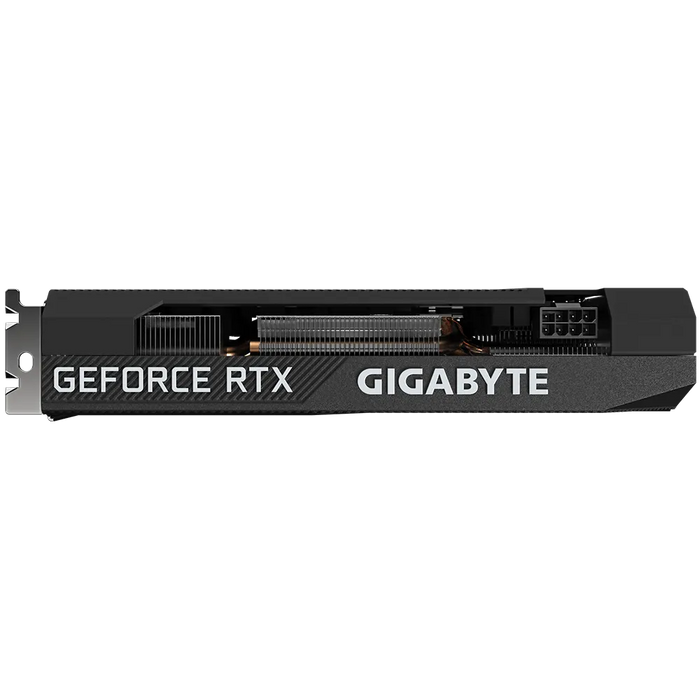 Gigabyte WINDFORCE OC (rev. 2.0) NVIDIA GeForce RTX 3060 12 GB Graphics Card