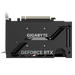 Gigabyte WINDFORCE OC NVIDIA GeForce RTX 4060 8 GB Graphics Card