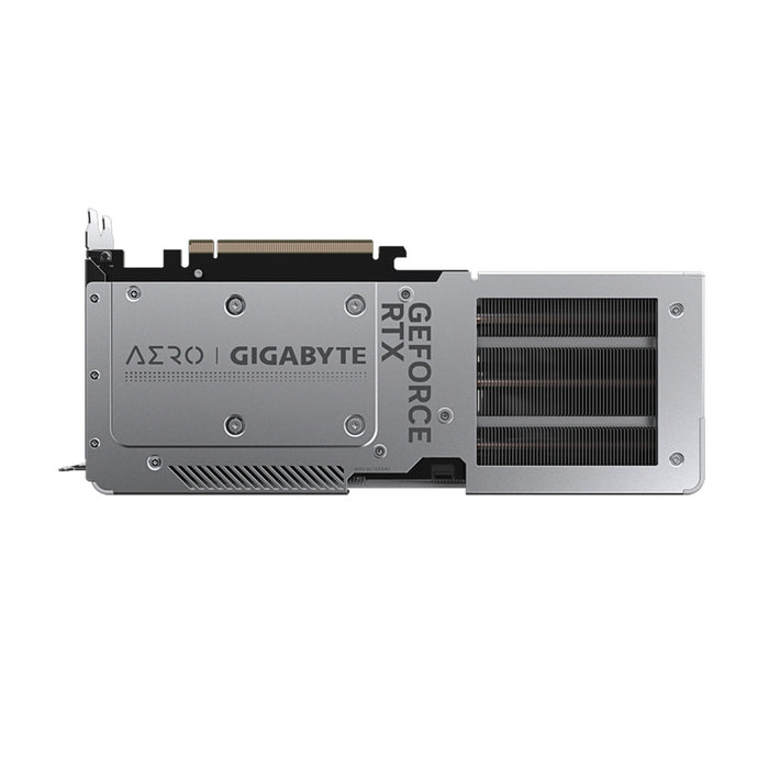 Gigabyte AERO OC NVIDIA GeForce RTX 4060 Ti 16 GB Graphics Card