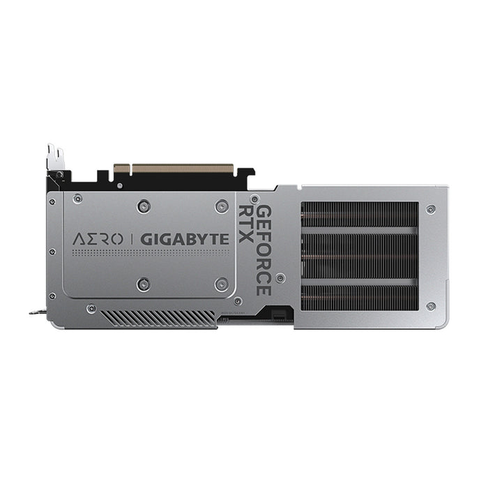 Gigabyte AERO OC NVIDIA GeForce RTX 4060 Ti 8 GB Graphics Card