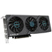 Gigabyte EAGLE OC NVIDIA GeForce RTX 4060 Ti 8 GB Graphics Card