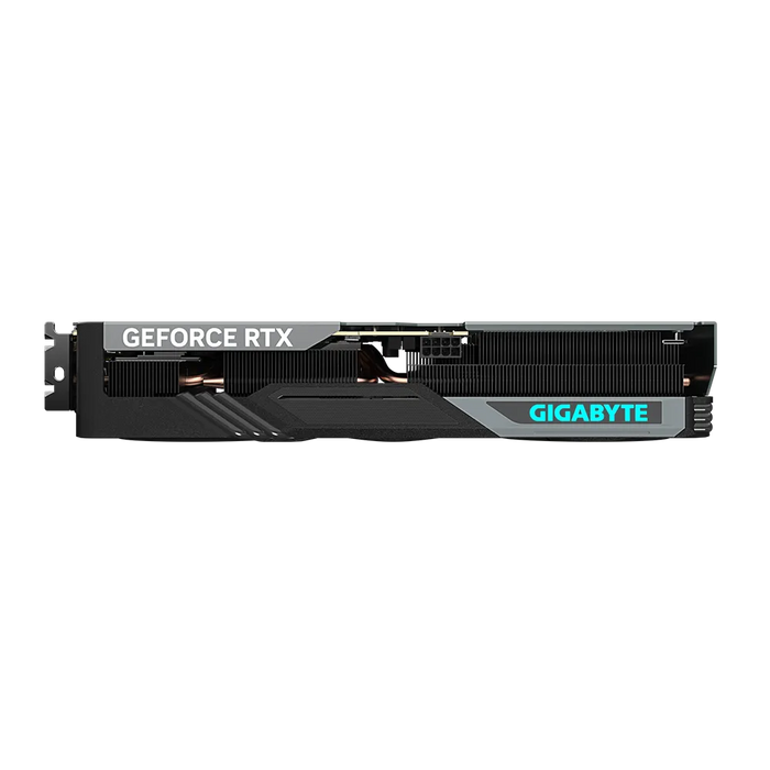 Gigabyte GAMING OC NVIDIA GeForce RTX 4060 Ti 8 GB Graphics Card
