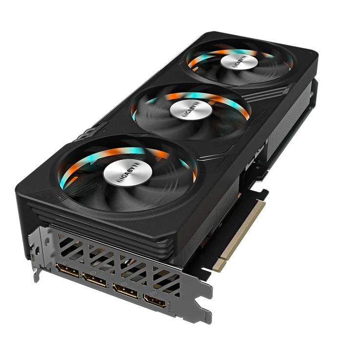 Gigabyte GV-N4070GAMING OC-12GD NVIDIA GeForce RTX 4070 12 GB Graphics Card