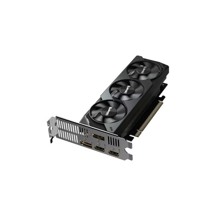 Gigabyte GeForce RTX 5050 OC Low Profile 8GB GDDR6 Graphics Card | GV-N5050OC-8GL Gigabyte Graphics Card Gigabyte