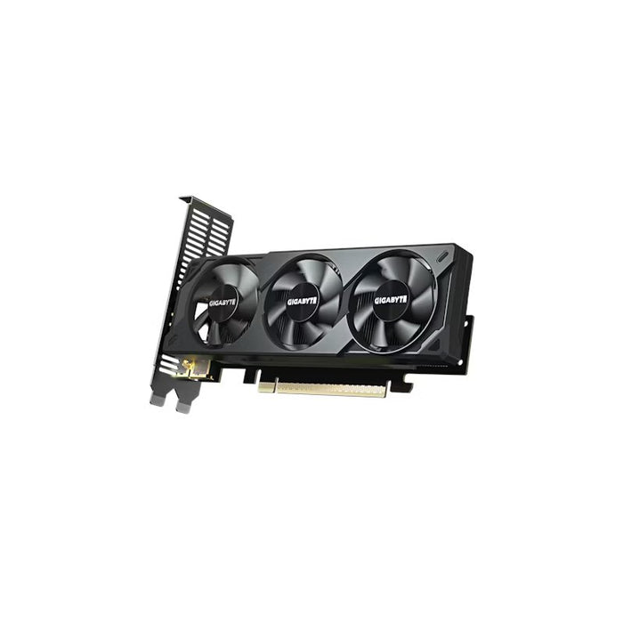 Gigabyte GeForce RTX 5050 OC Low Profile 8GB GDDR6 Graphics Card | GV-N5050OC-8GL Gigabyte Graphics Card Gigabyte