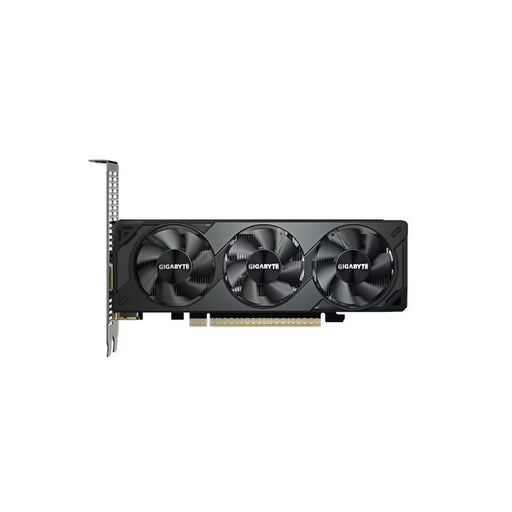 Gigabyte GeForce RTX 5050 OC Low Profile 8GB GDDR6 Graphics Card | GV-N5050OC-8GL Gigabyte Graphics Card Gigabyte