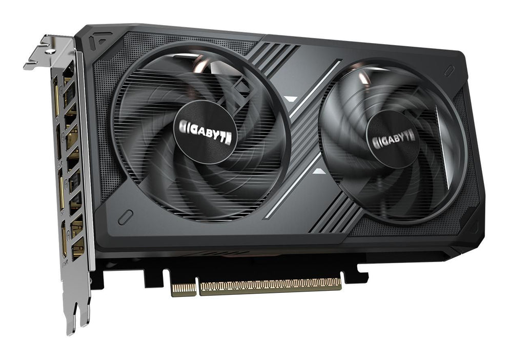 Gigabyte GeForce RTX 5050 WINDFORCE OC 8GB GDDR6 Graphics Card | GV-N5050WF2OC-8GD Gigabyte Graphics Card Gigabyte