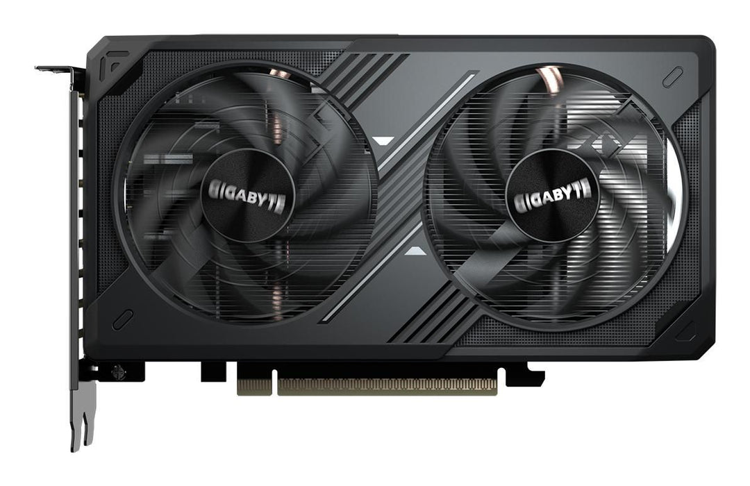 Gigabyte GeForce RTX 5050 WINDFORCE OC 8GB GDDR6 Graphics Card | GV-N5050WF2OC-8GD Gigabyte Graphics Card Gigabyte