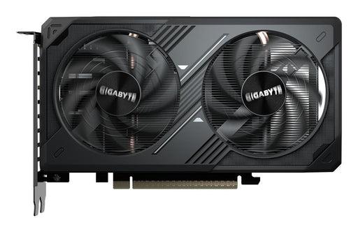 Gigabyte GeForce RTX 5050 WINDFORCE OC 8GB GDDR6 Graphics Card | GV-N5050WF2OC-8GD Gigabyte Graphics Card Gigabyte