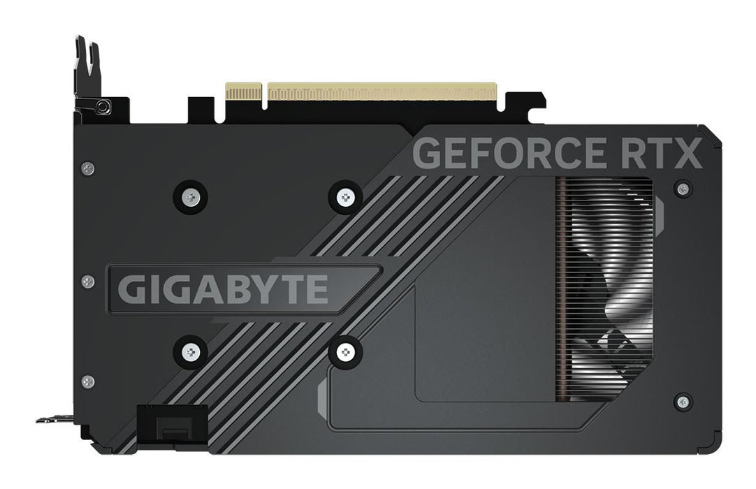 Gigabyte GeForce RTX 5050 WINDFORCE OC 8GB GDDR6 Graphics Card | GV-N5050WF2OC-8GD Gigabyte Graphics Card Gigabyte