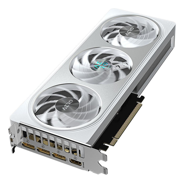 Gigabyte GeForce RTX 5060 AERO OC 8GB Graphics Card | GV-N5060AERO OC-8GD