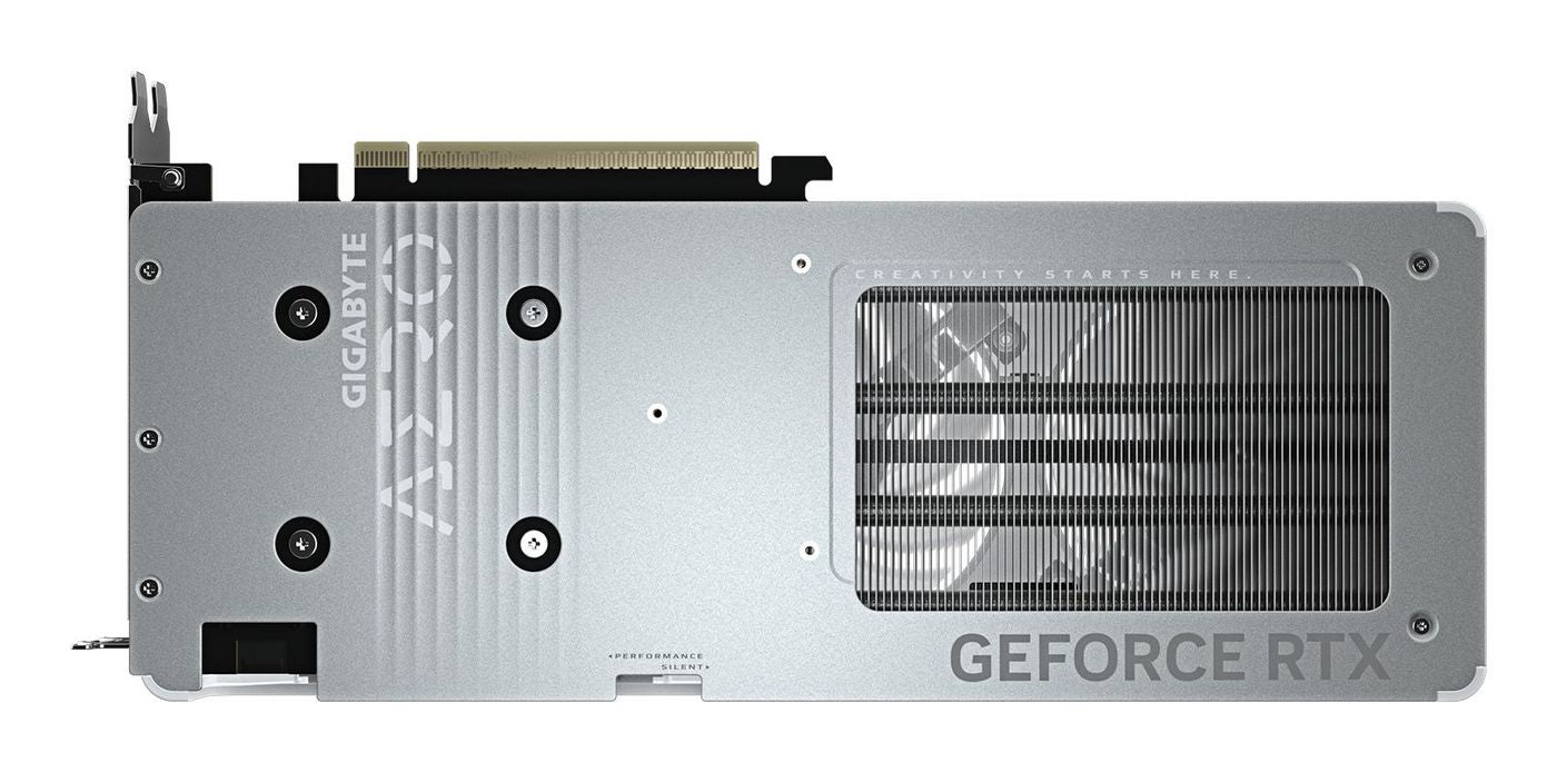 Gigabyte GeForce RTX 5060 AERO OC 8GB Graphics Card | GV-N5060AERO OC-8GD