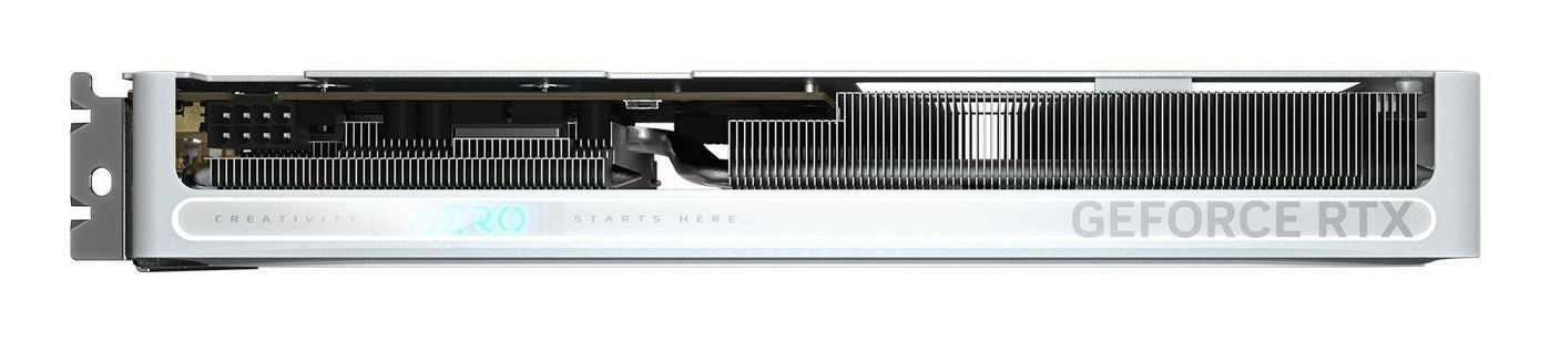 Gigabyte GeForce RTX 5060 AERO OC 8GB Graphics Card | GV-N5060AERO OC-8GD