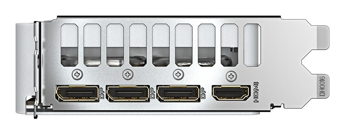 Gigabyte GeForce RTX 5060 AERO OC 8GB Graphics Card | GV-N5060AERO OC-8GD