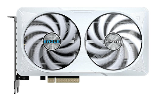 Gigabyte GeForce RTX 5060 EAGLE OC ICE 8GB Graphics Card | GV-N5060EAGLEOC ICE-8GD NVIDIA Graphics Card Gigabyte