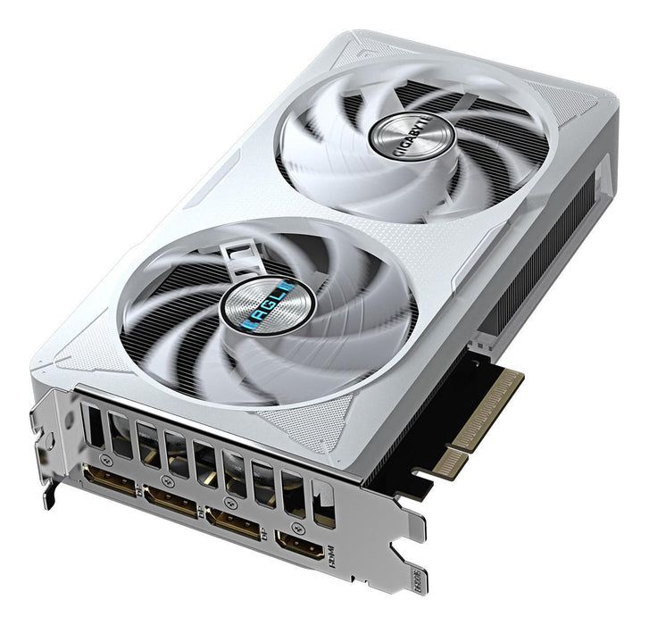 Gigabyte GeForce RTX 5060 EAGLE OC ICE 8GB Graphics Card | GV-N5060EAGLEOC ICE-8GD NVIDIA Graphics Card Gigabyte