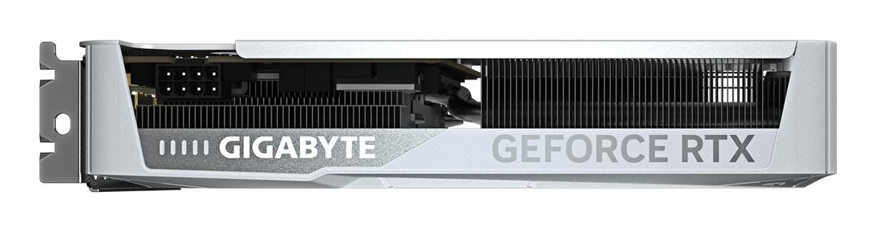 Gigabyte GeForce RTX 5060 EAGLE OC ICE 8GB Graphics Card | GV-N5060EAGLEOC ICE-8GD NVIDIA Graphics Card Gigabyte