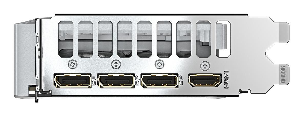 Gigabyte GeForce RTX 5060 EAGLE OC ICE 8GB Graphics Card | GV-N5060EAGLEOC ICE-8GD NVIDIA Graphics Card Gigabyte