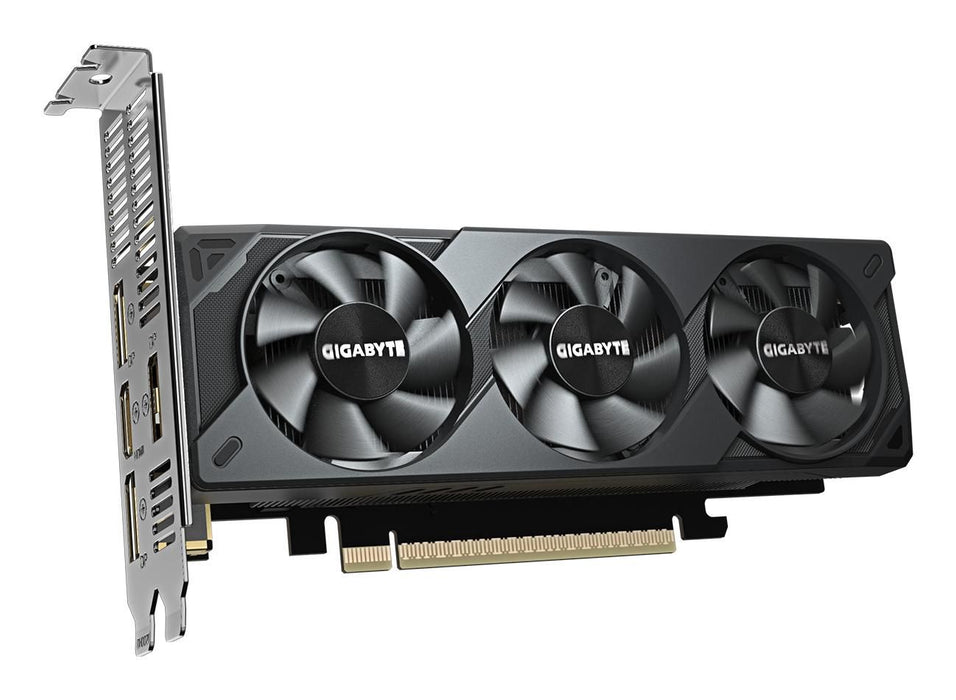 Gigabyte GeForce RTX 5060 OC Low Profile 8GB Graphics Card | GV-N5060OC-8GL Gigabyte Graphics Card Gigabyte