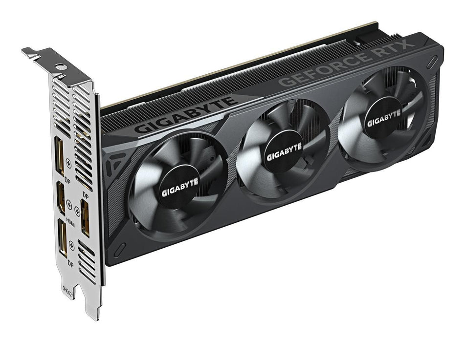 Gigabyte GeForce RTX 5060 OC Low Profile 8GB Graphics Card | GV-N5060OC-8GL Gigabyte Graphics Card Gigabyte