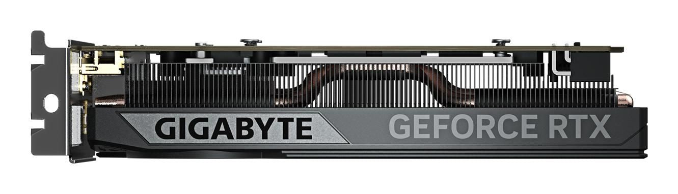 Gigabyte GeForce RTX 5060 OC Low Profile 8GB Graphics Card | GV-N5060OC-8GL Gigabyte Graphics Card Gigabyte