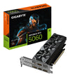 Gigabyte GeForce RTX 5060 OC Low Profile 8GB Graphics Card | GV-N5060OC-8GL